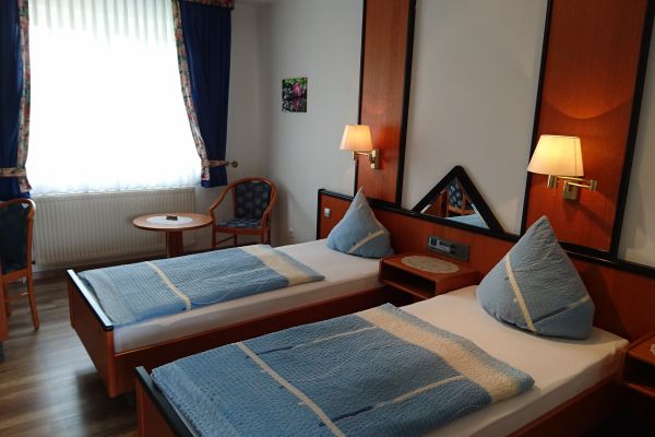 Hotel Steiner (Sehnde)